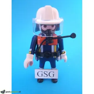 Brandweerman nr. 4375-02