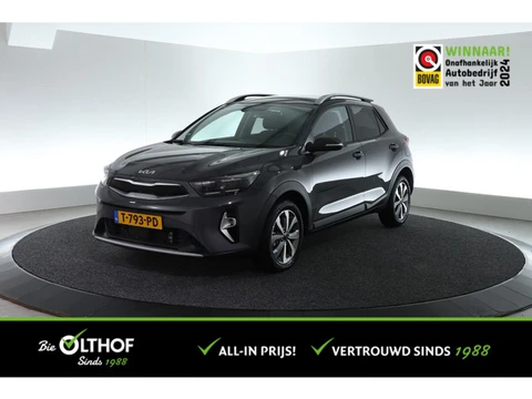 Kia Stonic 1.0 T-GDi MHEV DynamicPlusLine | ALL-IN PRIJS | CAMERA |