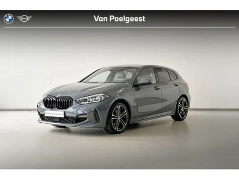 BMW 1 Serie 118i Introduction Edition