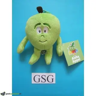 Aisha Appel nr. P501411-01