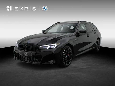 BMW 3 Serie 330e Touring | M Sportpakket Pro | Comfort Pack | Innovation Pack