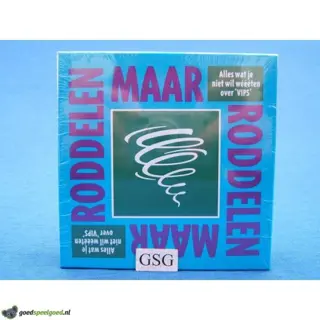 Roddelen maar nr. 60130-01