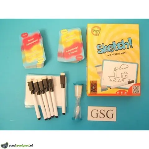 Sketch nr. 999-SKE01-02