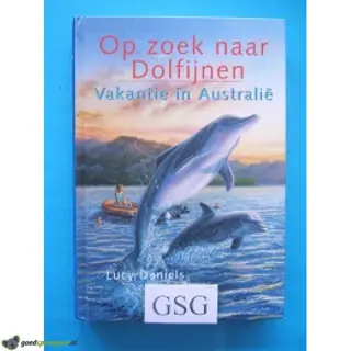 Op zoek naar dolfijnen vakantie in Australië nr. 3644-02