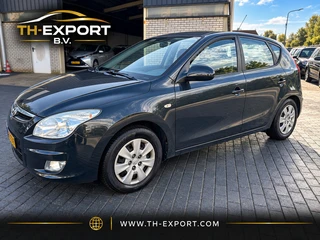 Hyundai I30 1.6i Dynamic Clima Navi