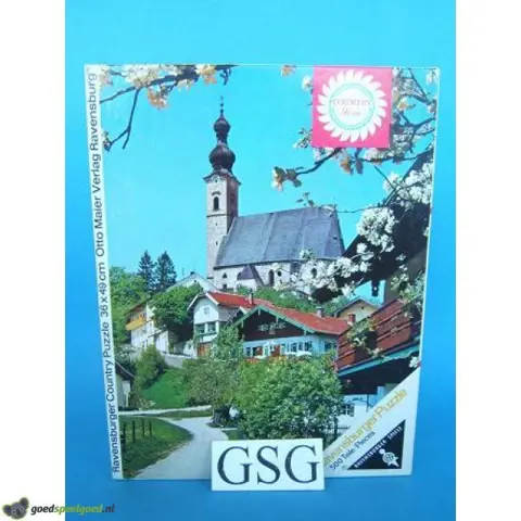 Anger 500 st nr. 15.440