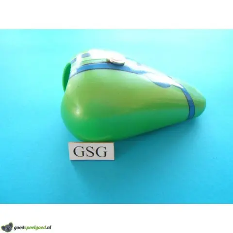 Benzinetank nr. 16253