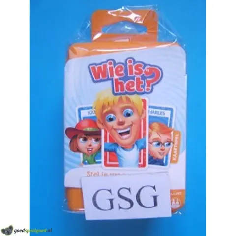 Wie is het? nr. 10.02.02.014-00