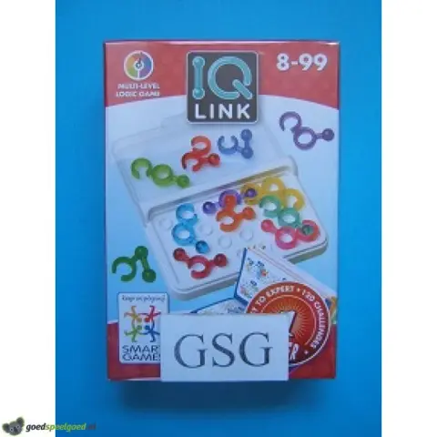 IQ Link nr. SG 477-01