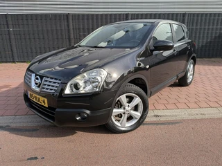 Nissan QASHQAI 1.6 Acenta (bj 2009)