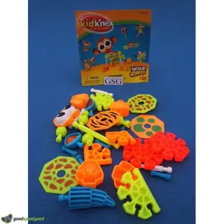 Kid knex wild ones nr. 85290-05