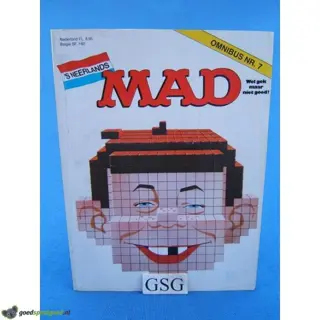 Mad omnibus 7 nr. 3464-02