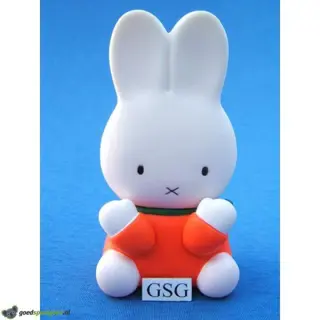 Piepje oranje nr. 5030-02