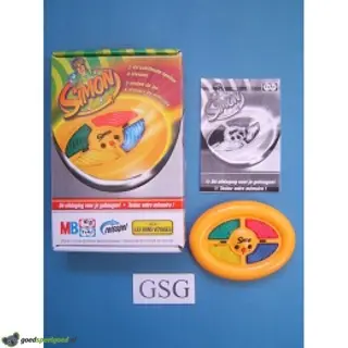 Simon nr. 1005 49000 197-02