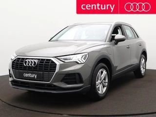Audi Q3 45 TFSI e Advanced edition | Adap. Cruise | Virtual Cockpit | Carplay | LED |