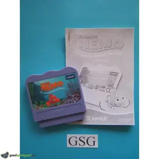 De wonderwereld van Nemo nr. 15055-02