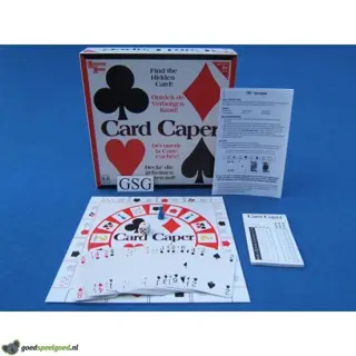 Ontdek de verborgen kaart nr. 01310-02