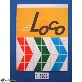 Taal 3A nr. 25122-02