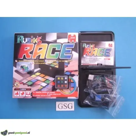 Rubik's race nr. 12149-02