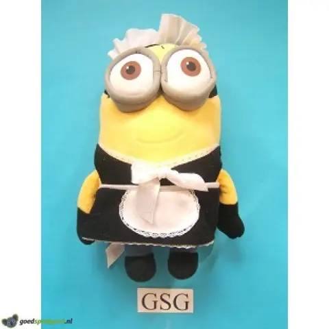 Kevin nr. 9074-02 (30 cm)