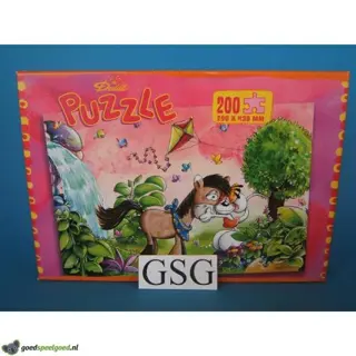 Diddlina &amp; Galupy 200 st nr. 50169-01