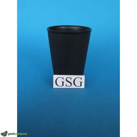 Yahtzee dobbelbeker nr. 60214-02