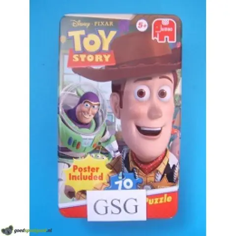 Toy Story 70 st nr. 81284