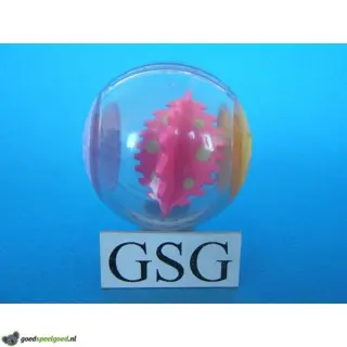 Roll-a-Rounds speciale figuren 1 nr. 13026-02