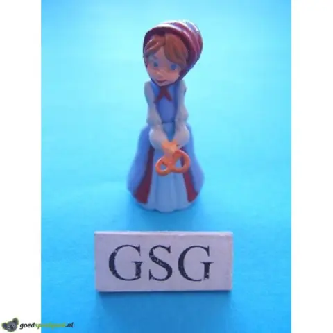 Grietje nr. 50417-02