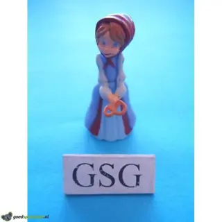 Grietje nr. 50417-02