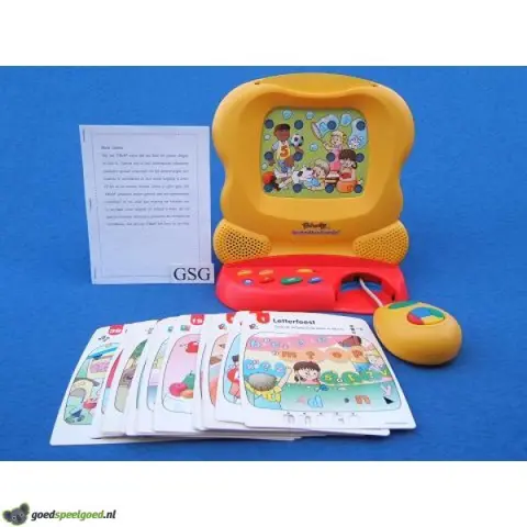 Sprekend kaartvriendje nr. 15101-02