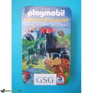 Red de dino's! nr. 51229-00