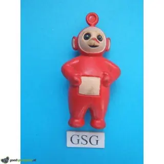 Poo 6,5 cm nr. 10072-02