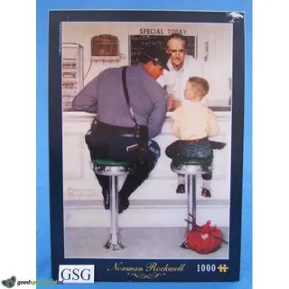 The runaway 1000 st nr. 71182