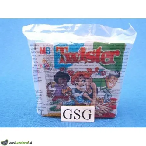 Twister mc donalds nr. 60104-01