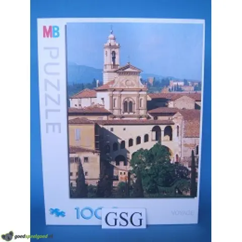 Florence Italië 1000 st nr. 16280