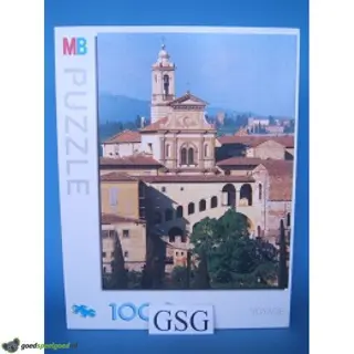 Florence Italië 1000 st nr. 16280