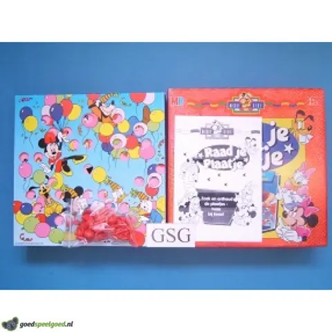 Raad je plaatje nr. 04395 104-02