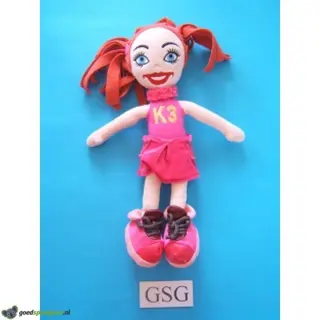 Karen nr. 18026-02 (33 cm)