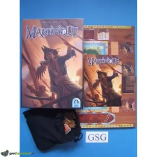 Martinique nr. 60888-02