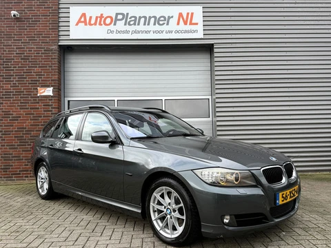 BMW 3-serie Touring 320d High Executive! Clima! Cruise! Pano!