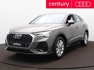 Audi Q3 Sportback 45 TFSI e Advanced Edition | Adap. Cruise | Virtual Cockpit | Carplay | LED |