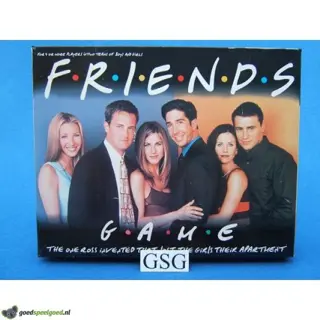 Friends nr. 95150-01