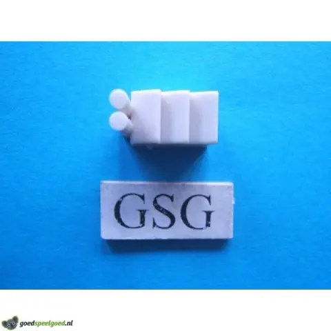 Industrieel complex nr. 60856-02