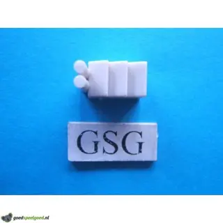 Industrieel complex nr. 60856-02