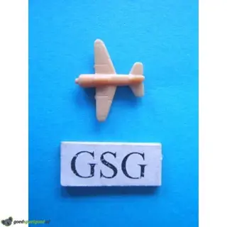 Gevechtsvliegtuig Japan nr. 60854