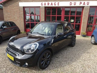 MINI COUNTRYMAN 1.6 COOPER S Countryman