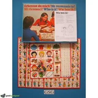 Wie ben ik nr. 611 5 104 4-02