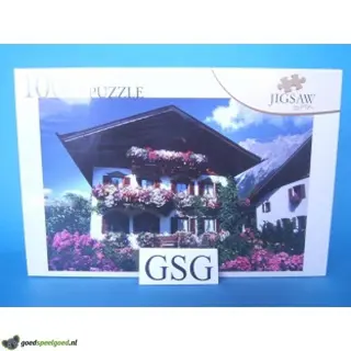 Alpen 1000 st nr. 33-11000-31