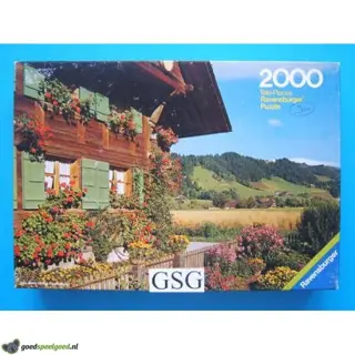 Bauernhof im Emmental 2000 st nr. 625 5 827 X